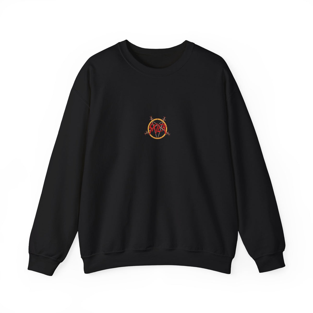 Skier Long Sleeve