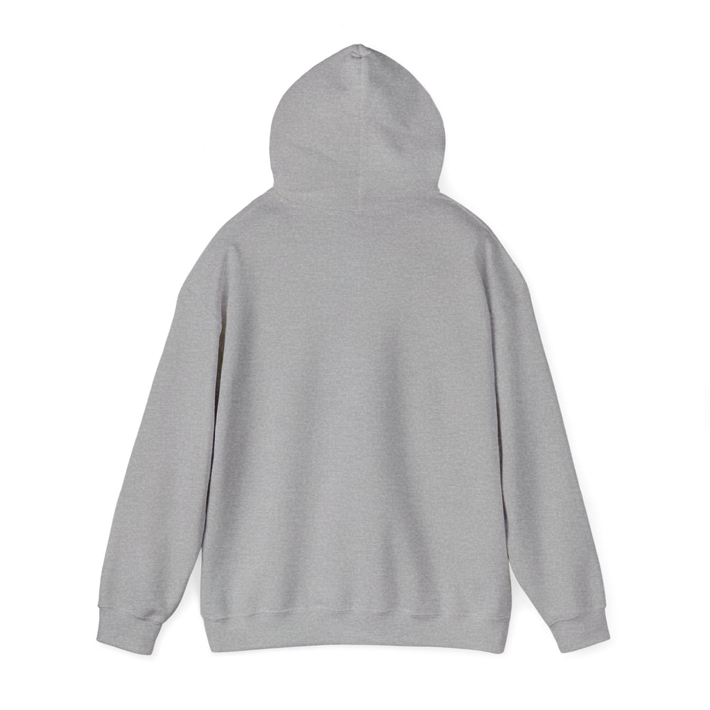 Don't Snake Me Hoodie