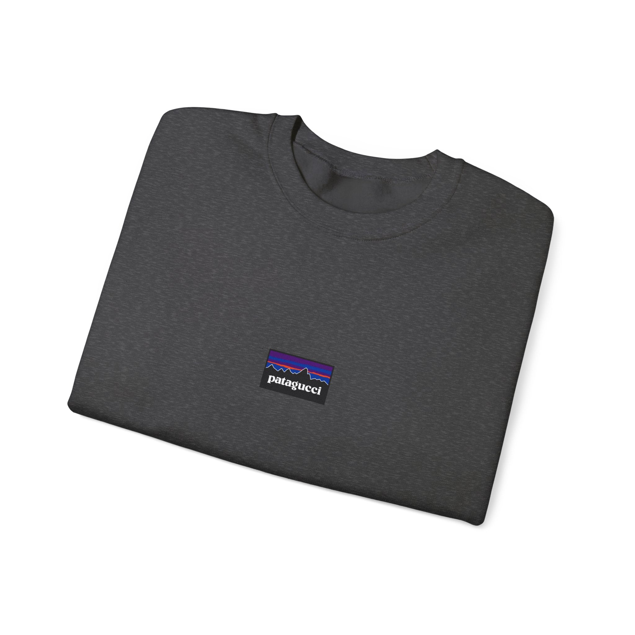 Patagucci Long Sleeve