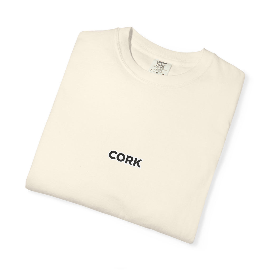 Cork T-shirt