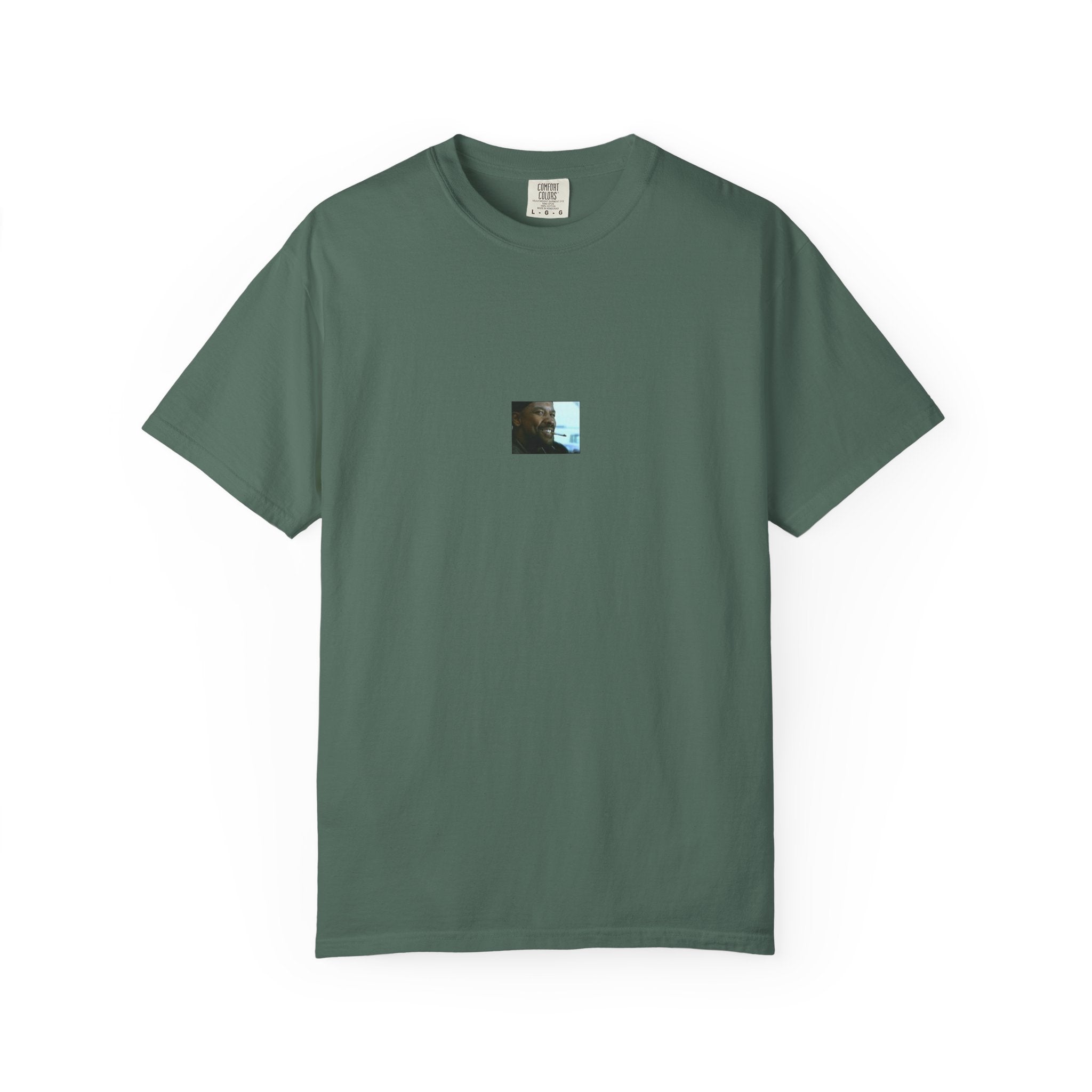 Denzel T-shirt