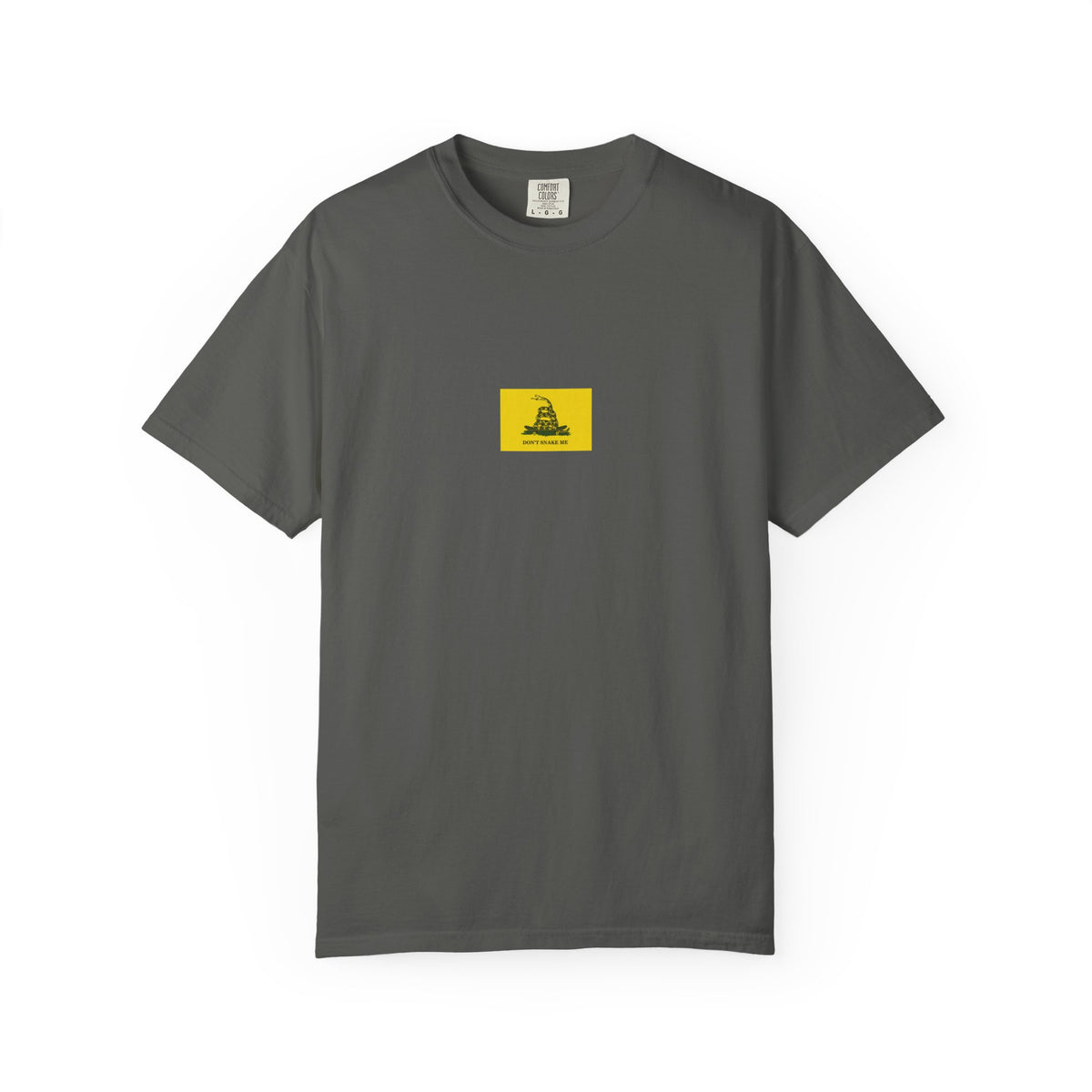 Don't Snake Me T-shirt