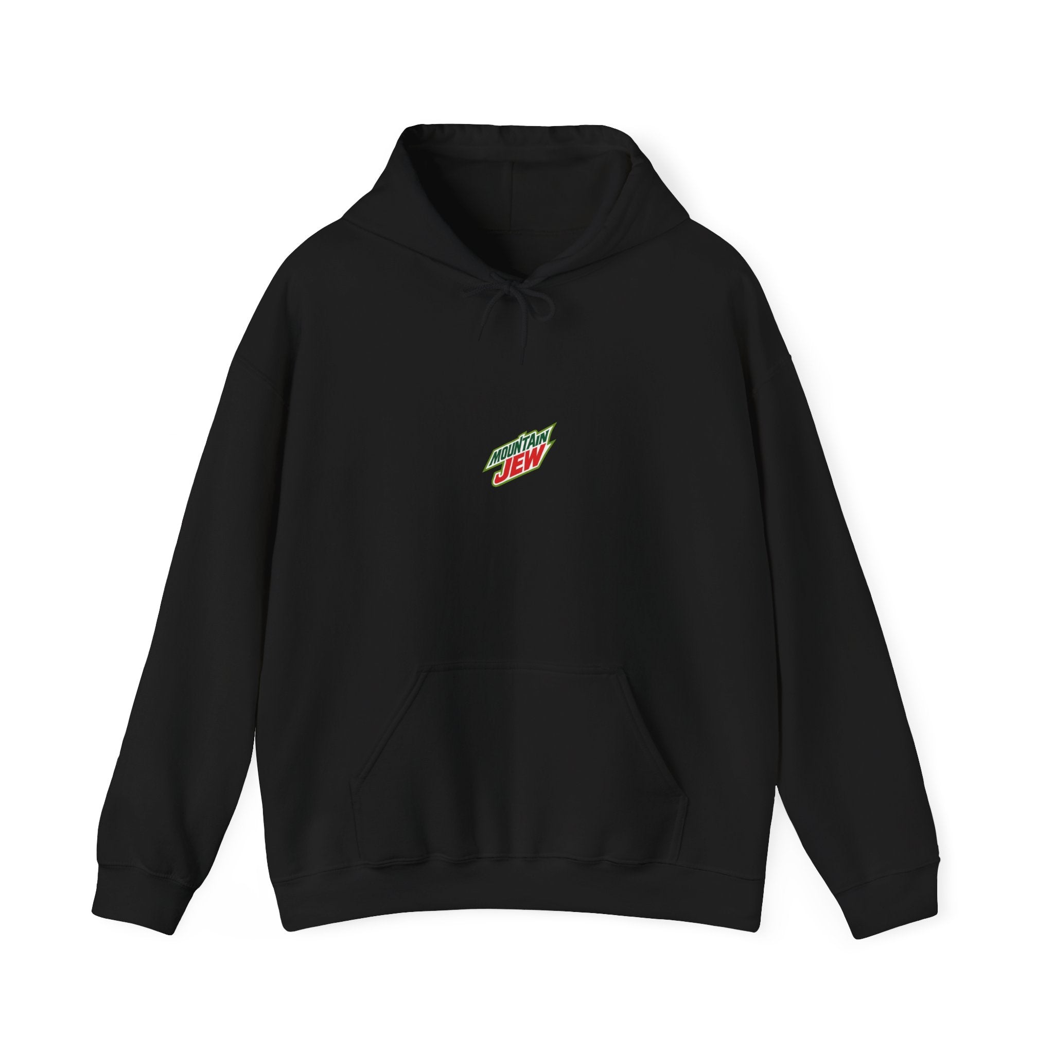 Mountain Jew Hoodie