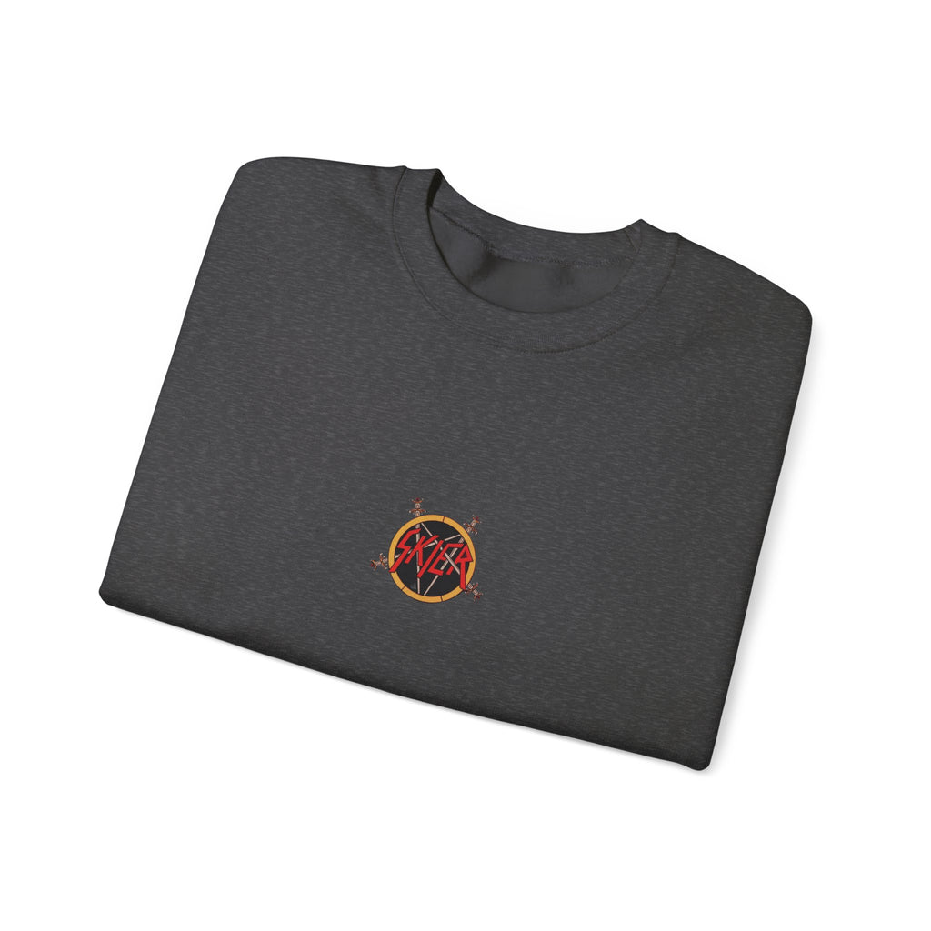 Skier Long Sleeve