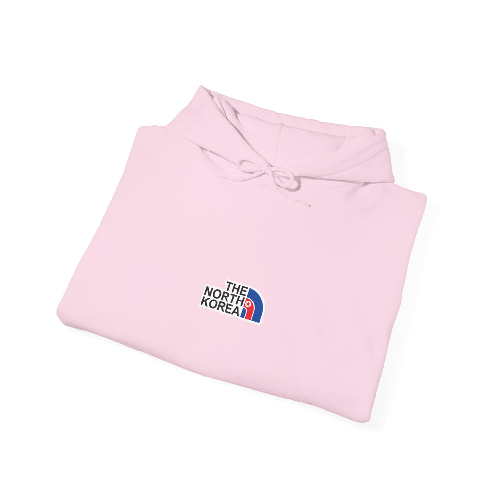 The North Korea Hoodie