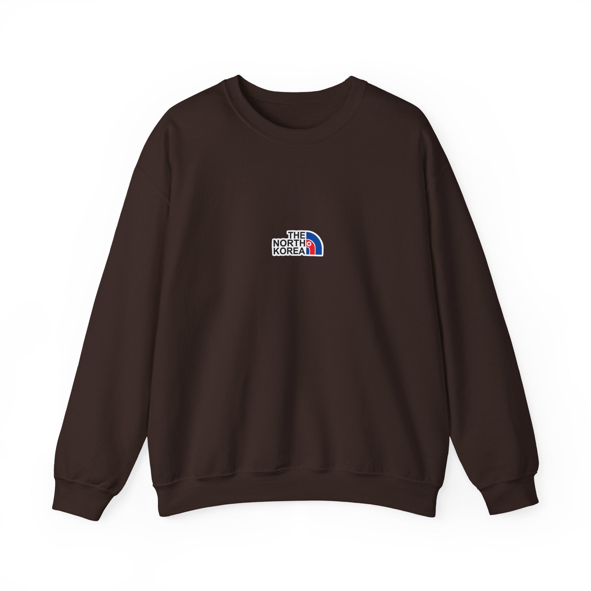 The North Korea Long Sleeve
