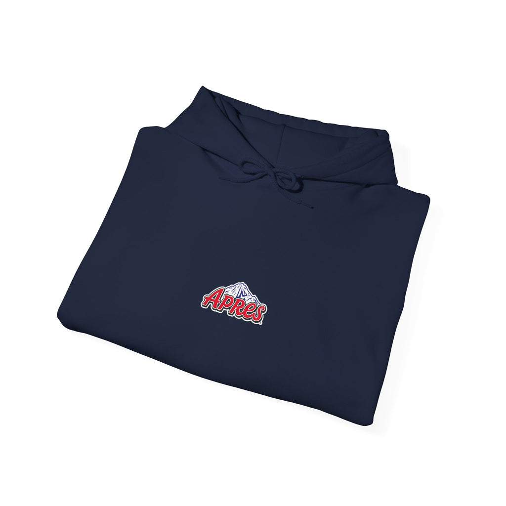 Apres Hoodie