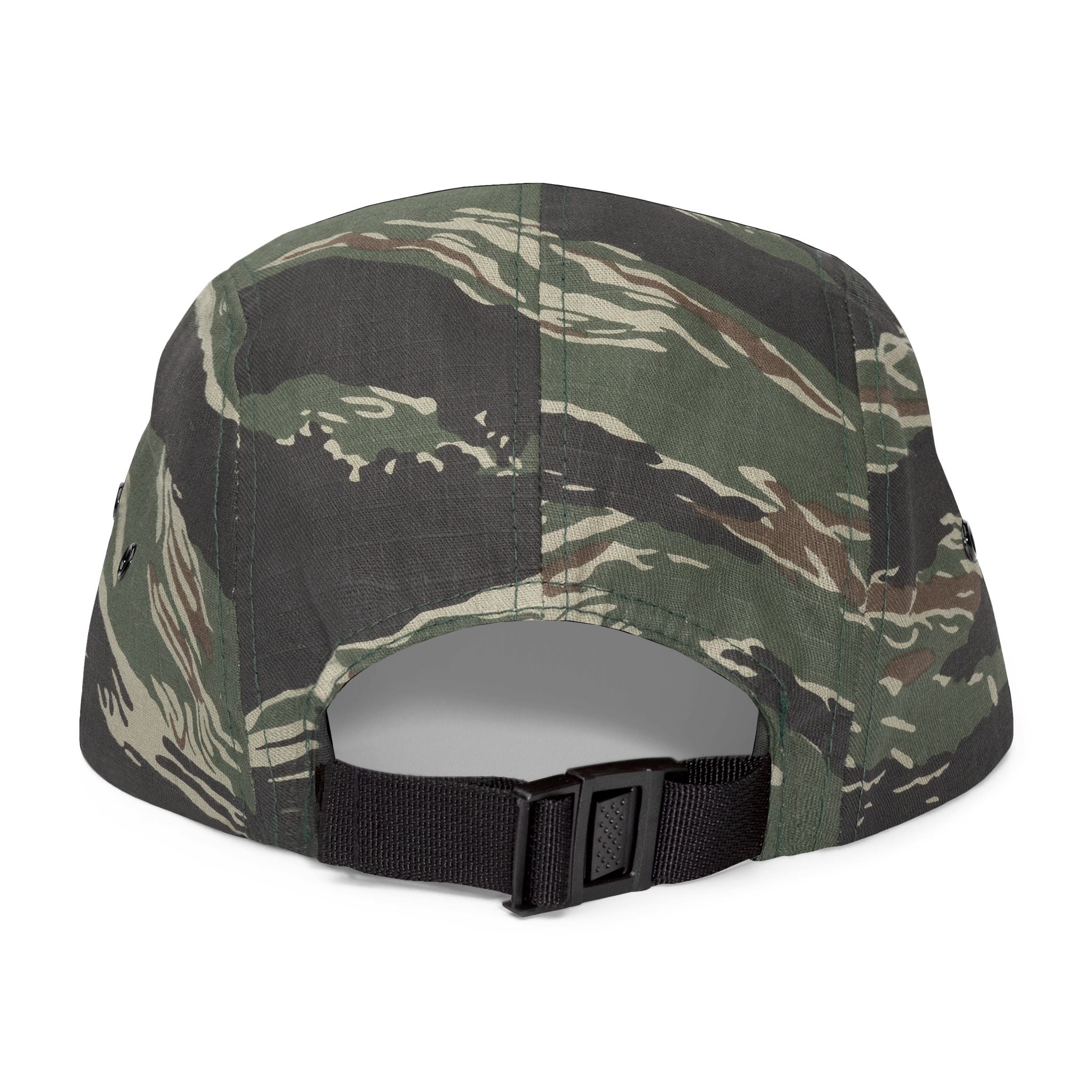 This Gondola 5-Panel Cap