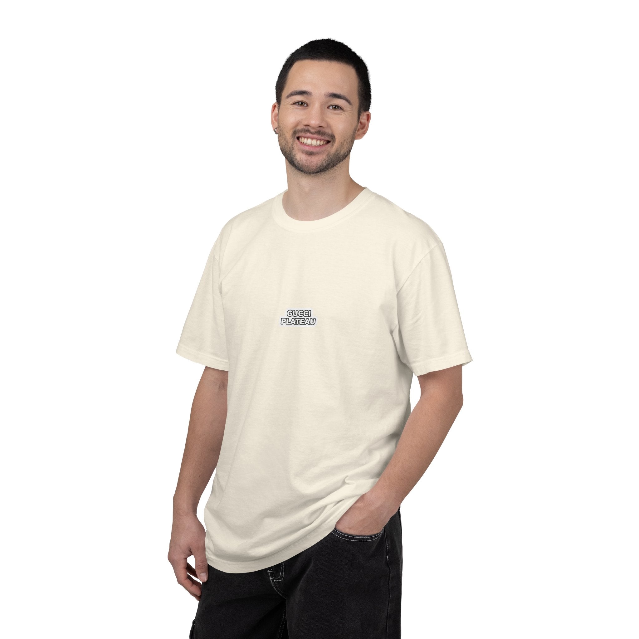 Gucci Plateau T‑Shirt