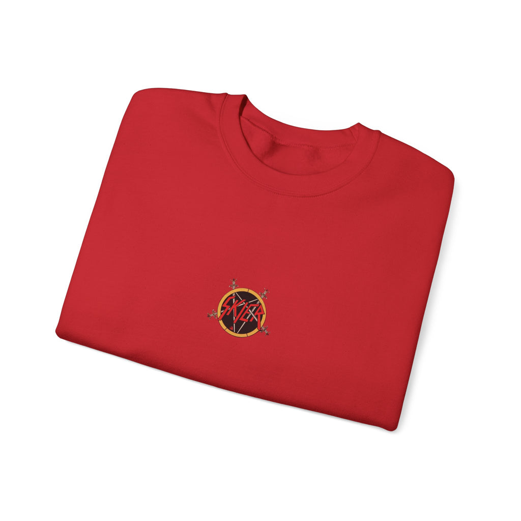Skier Long Sleeve