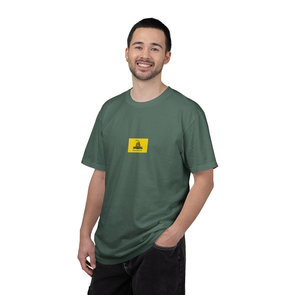 Don't Snake Me T-shirt