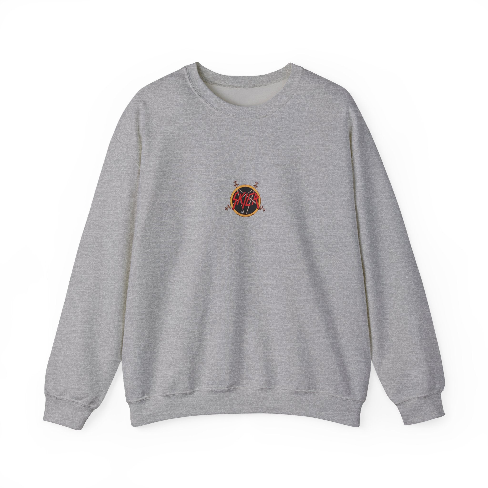 Skier Long Sleeve