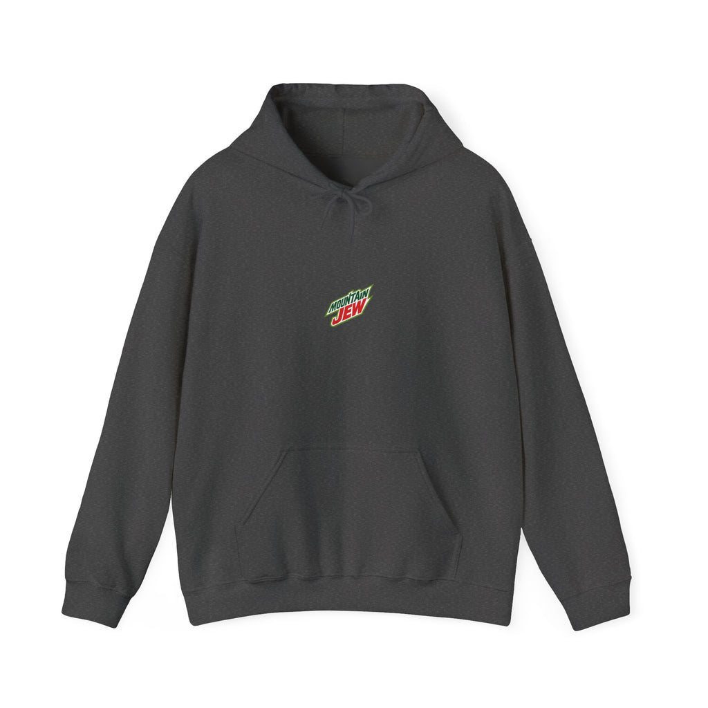 Mountain Jew Hoodie