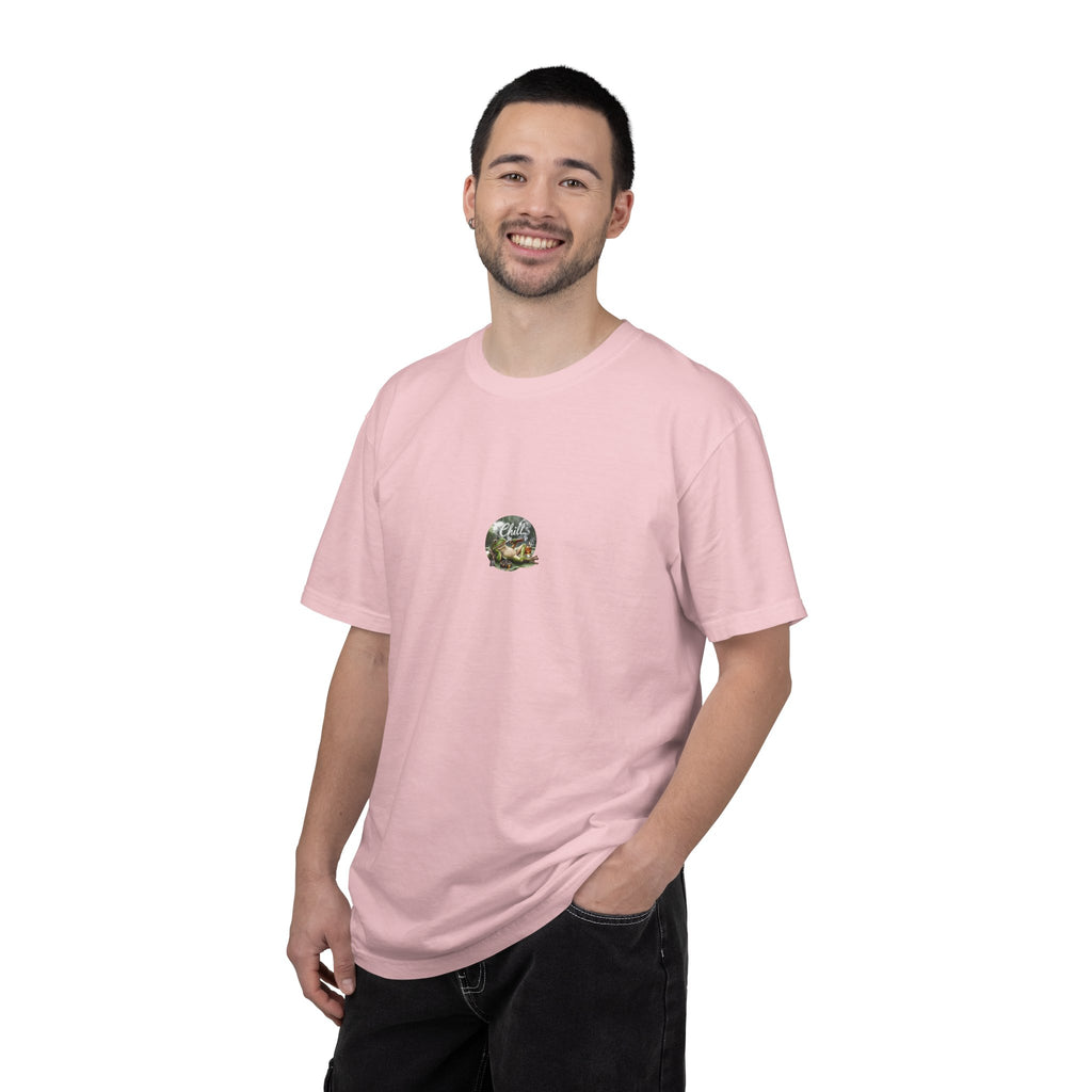 Peaked Impact T-Shirt