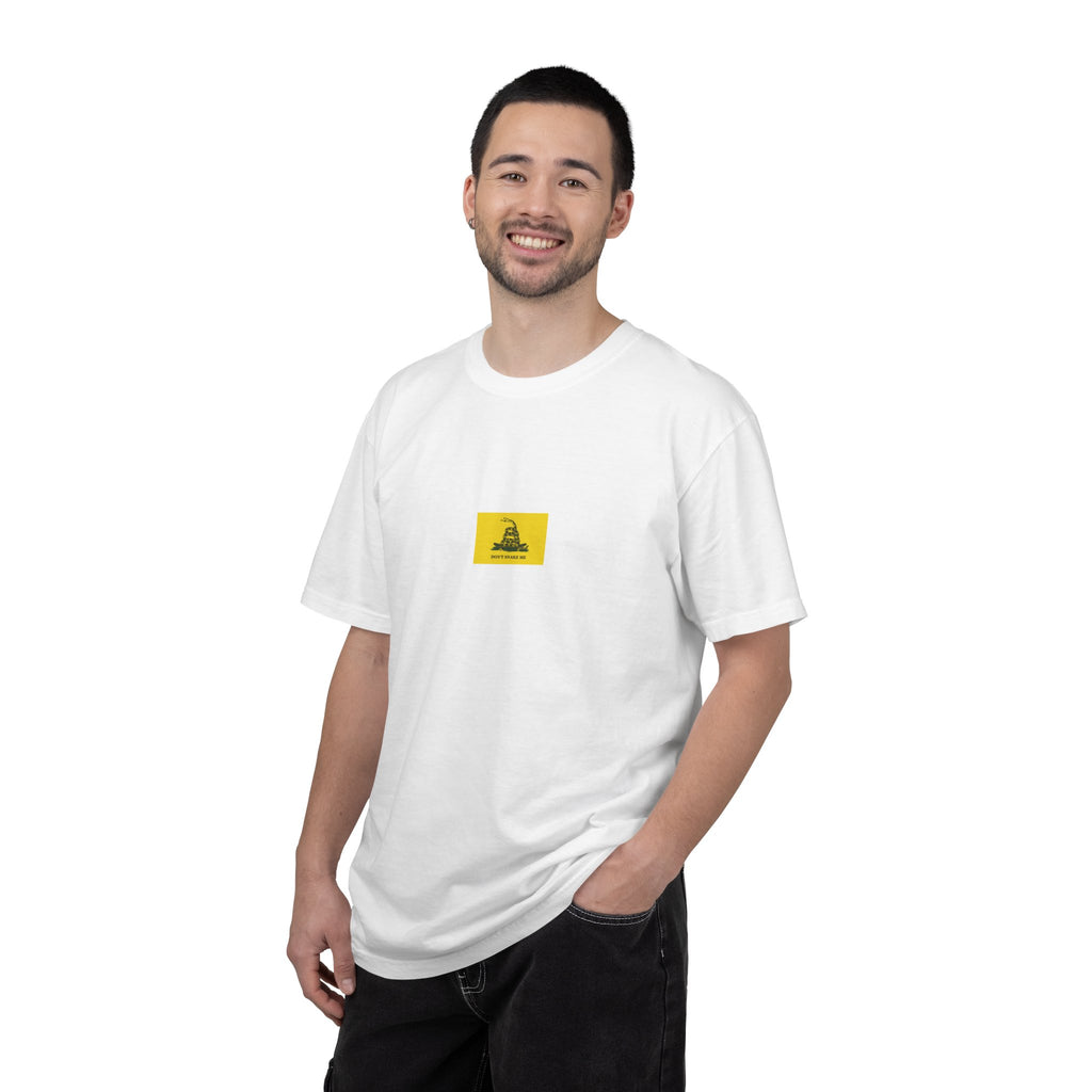 Don't Snake Me T-shirt
