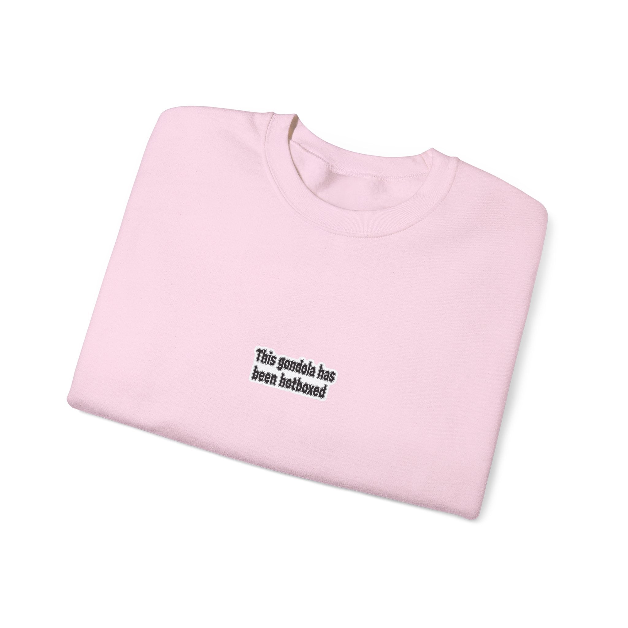 This Gondola Long Sleeve