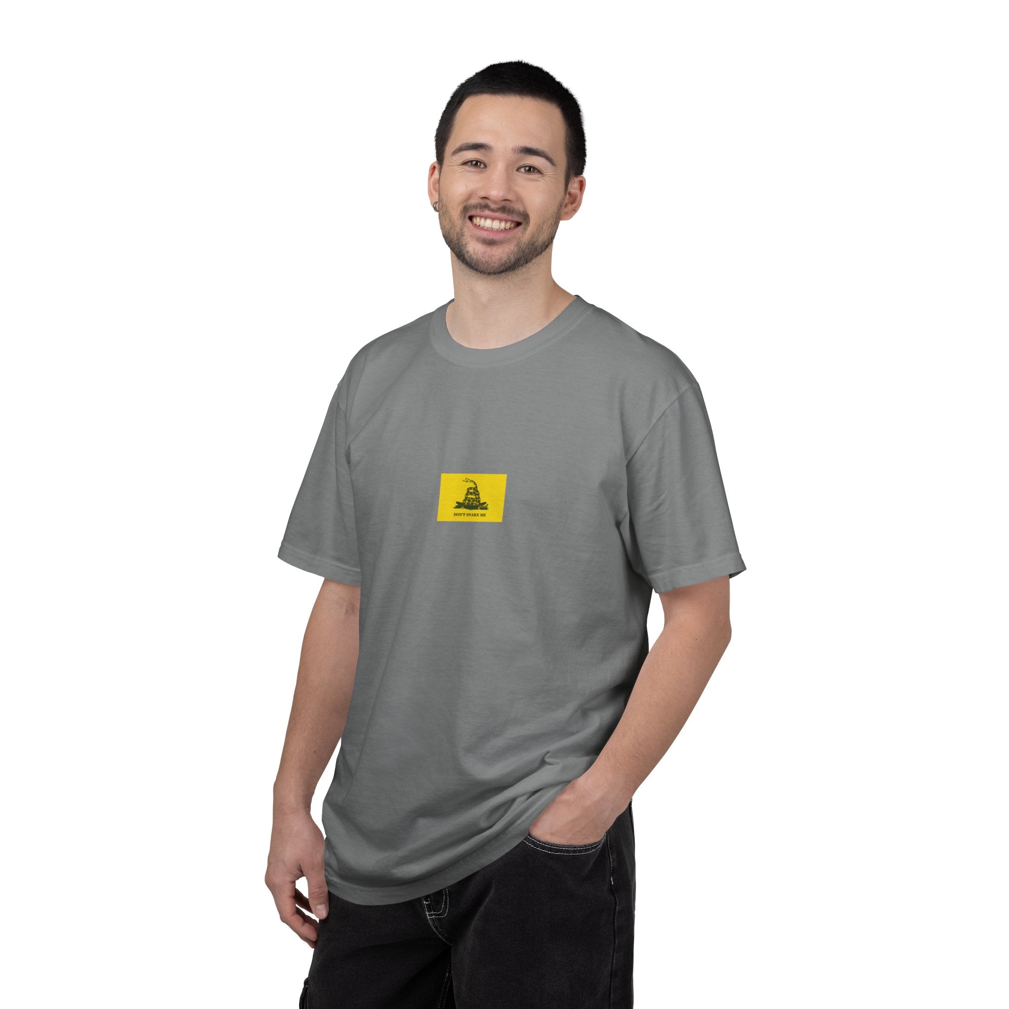 Don't Snake Me T-shirt