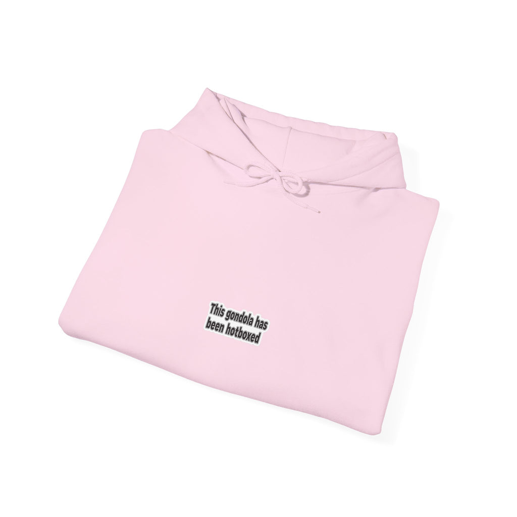 This Gondola Hoodie