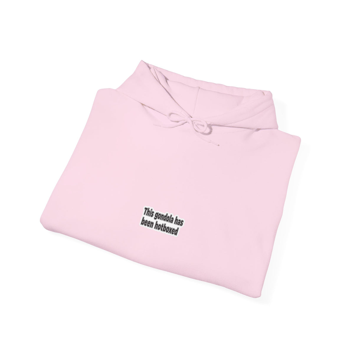 This Gondola Hoodie