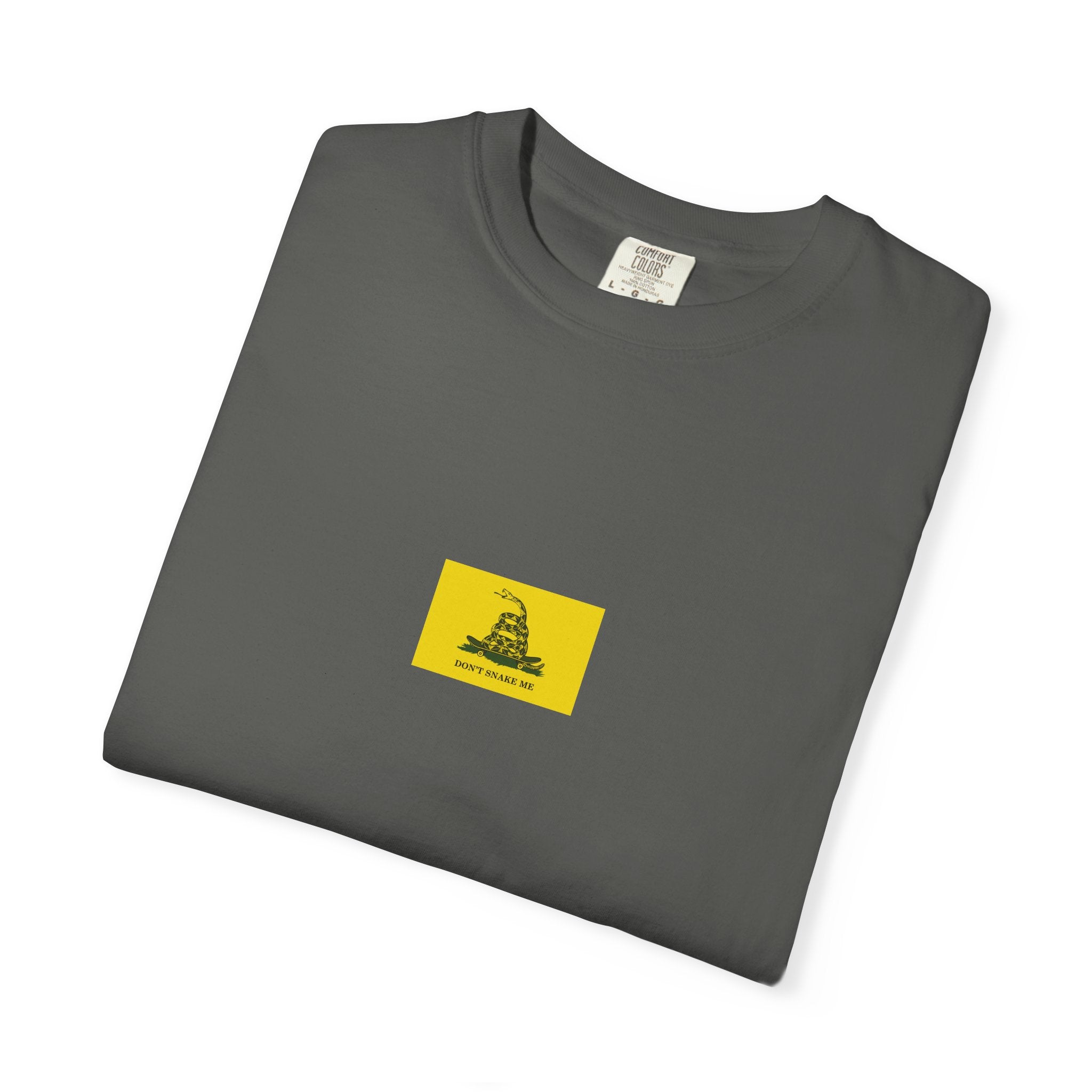 Don't Snake Me T-shirt