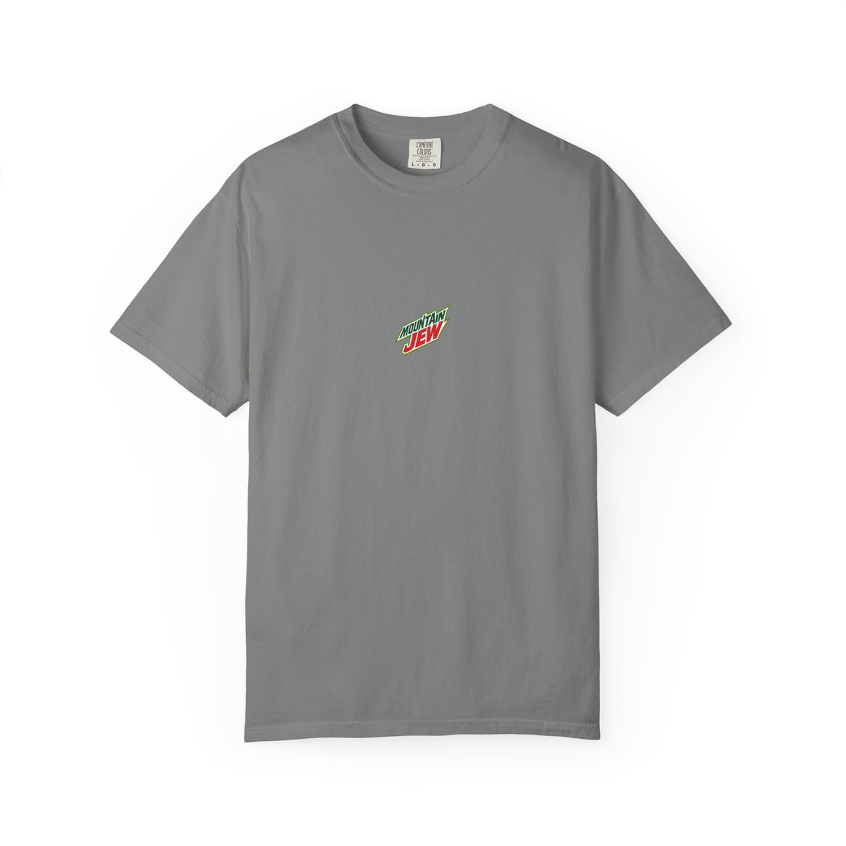 Mountain Jew T-Shirt