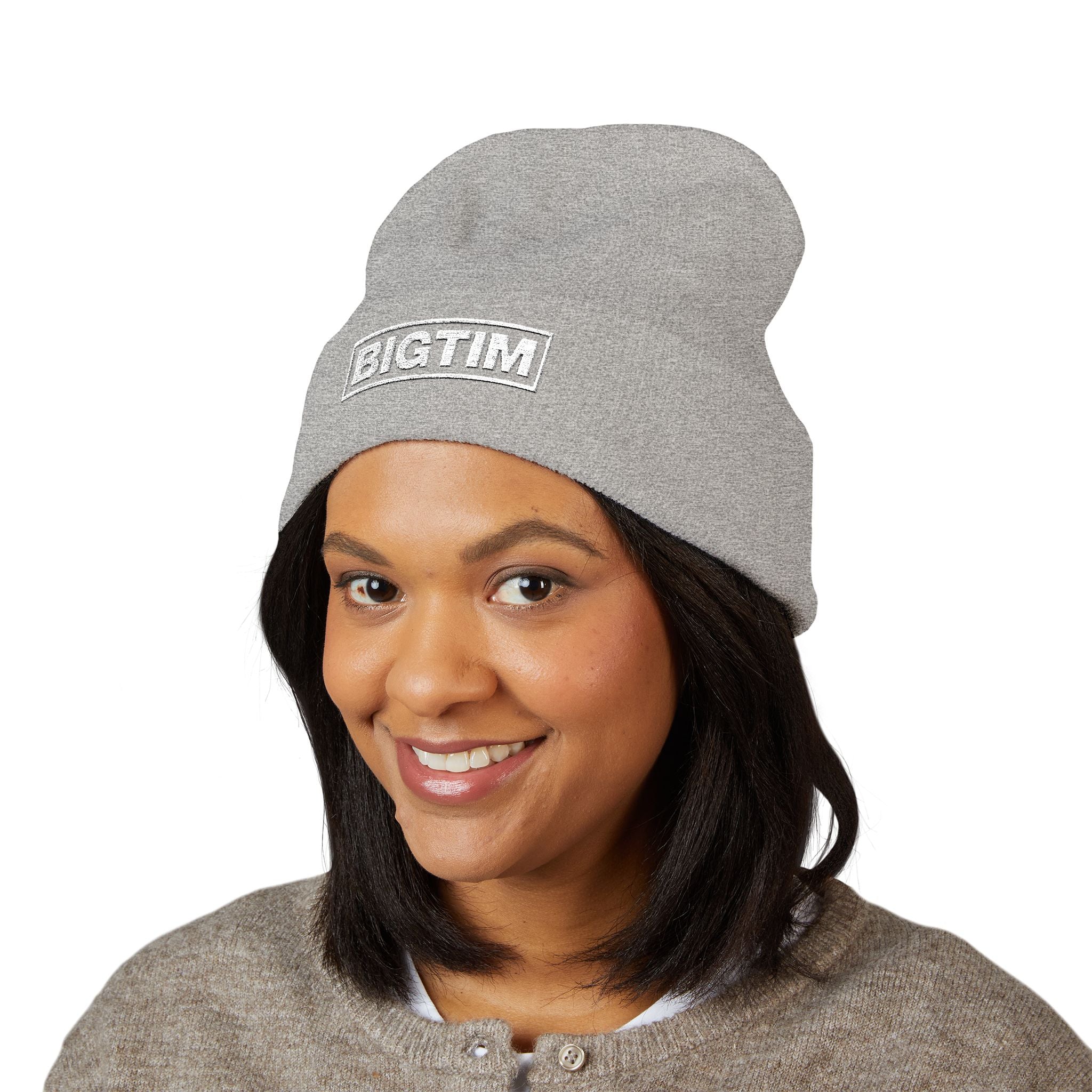 BIGTIM Beanie