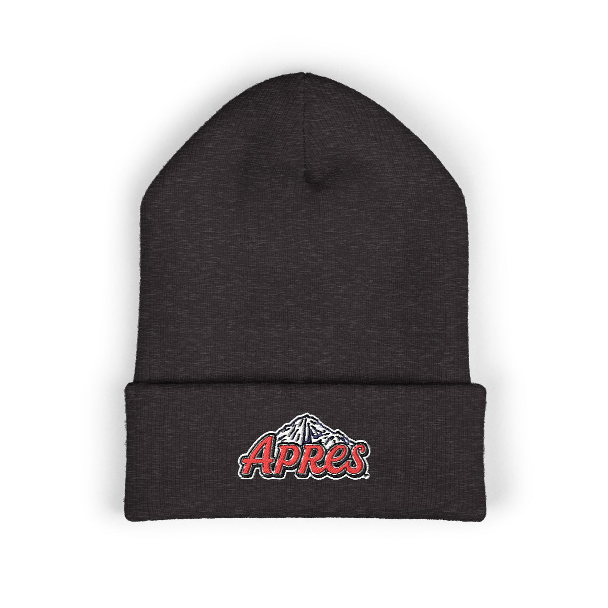 Apres Beanie