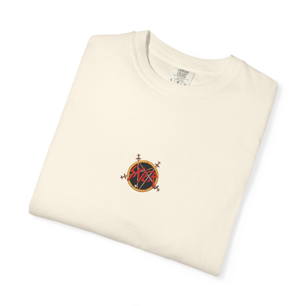 SKIER T-shirt