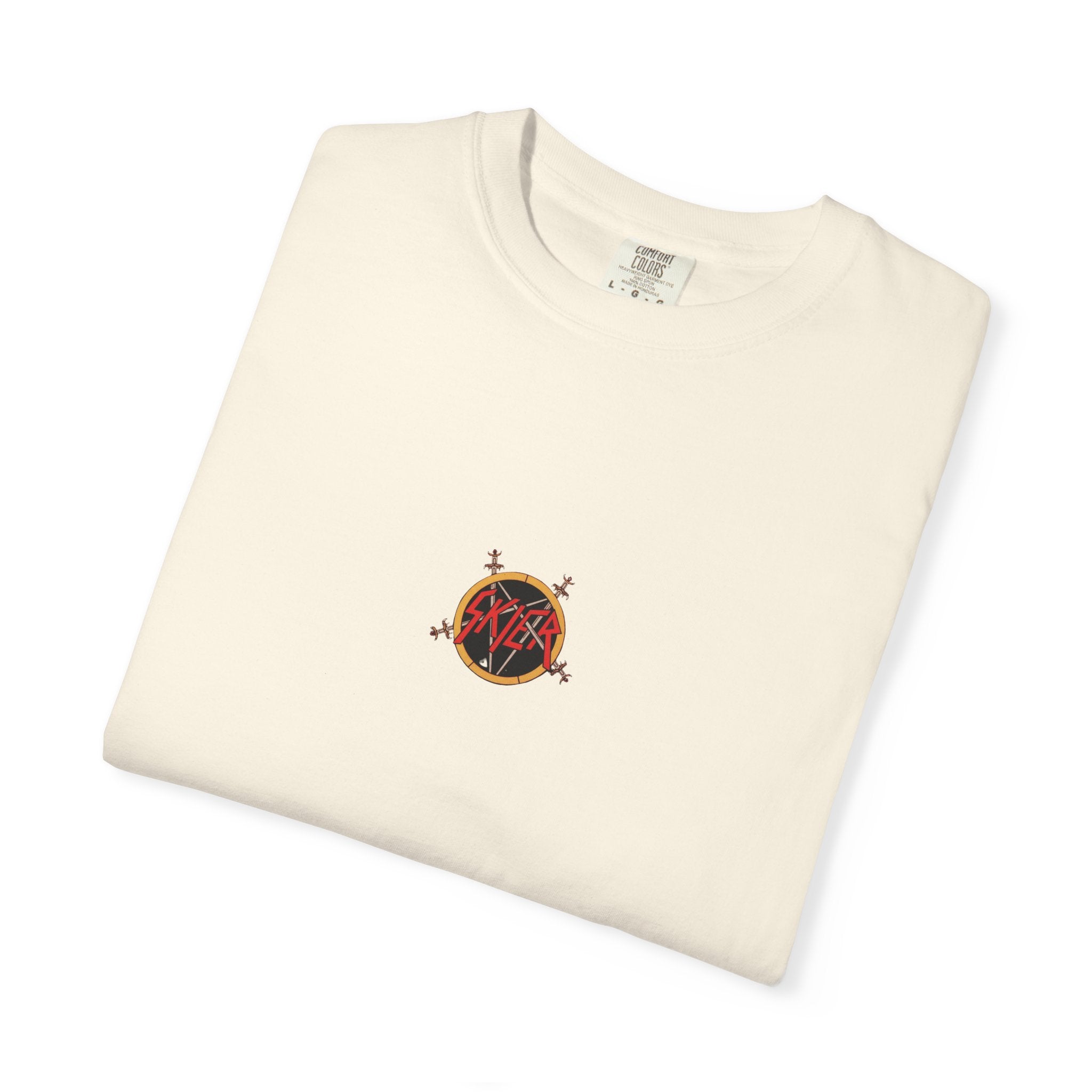 SKIER T-shirt