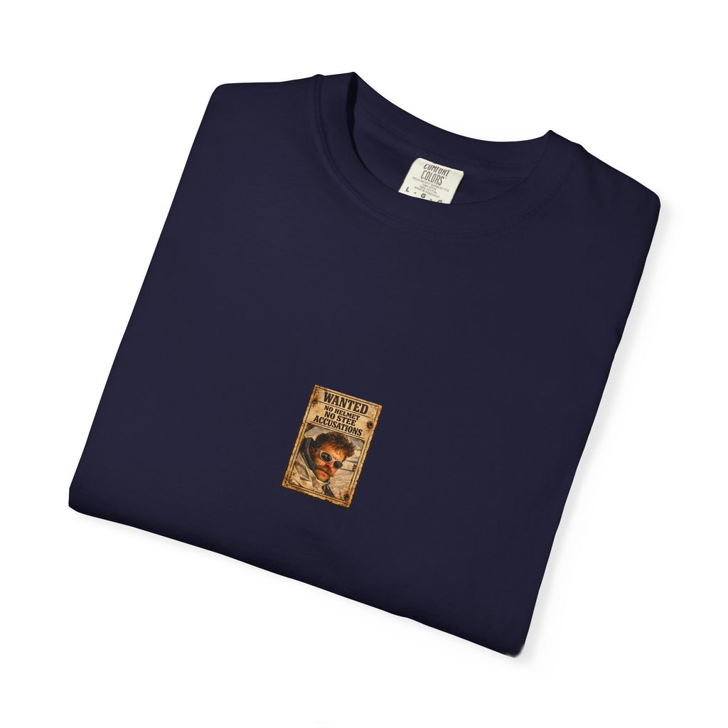 WANTED T-Shirt