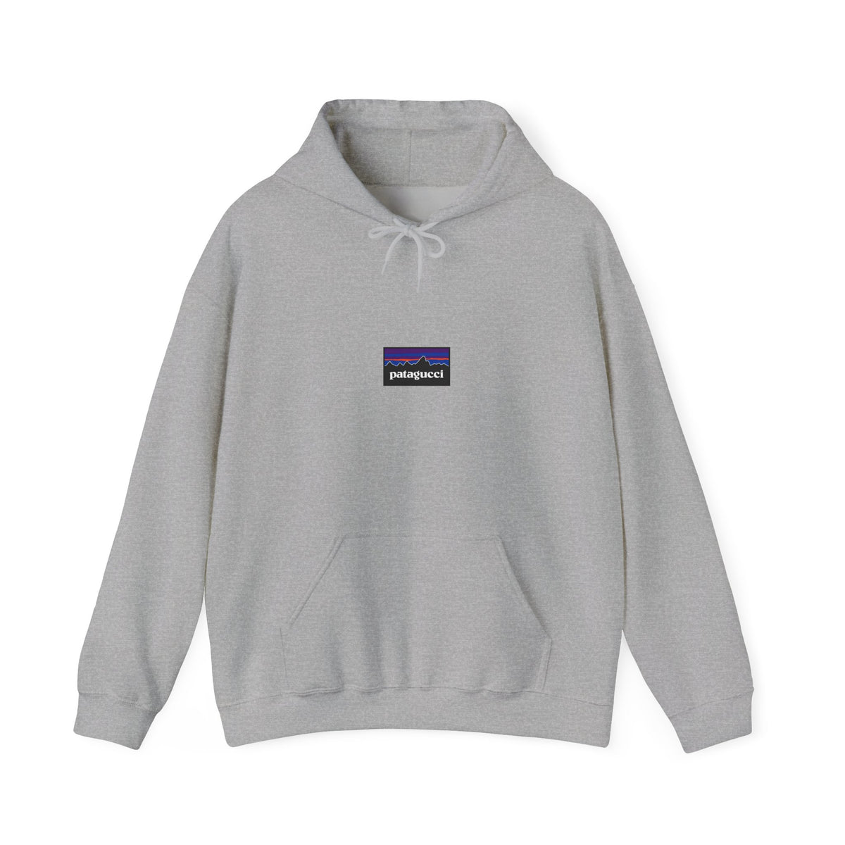 Patagucci Hoodie