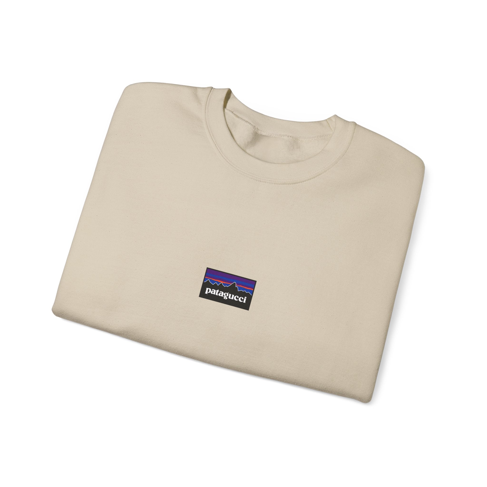 Patagucci Long Sleeve