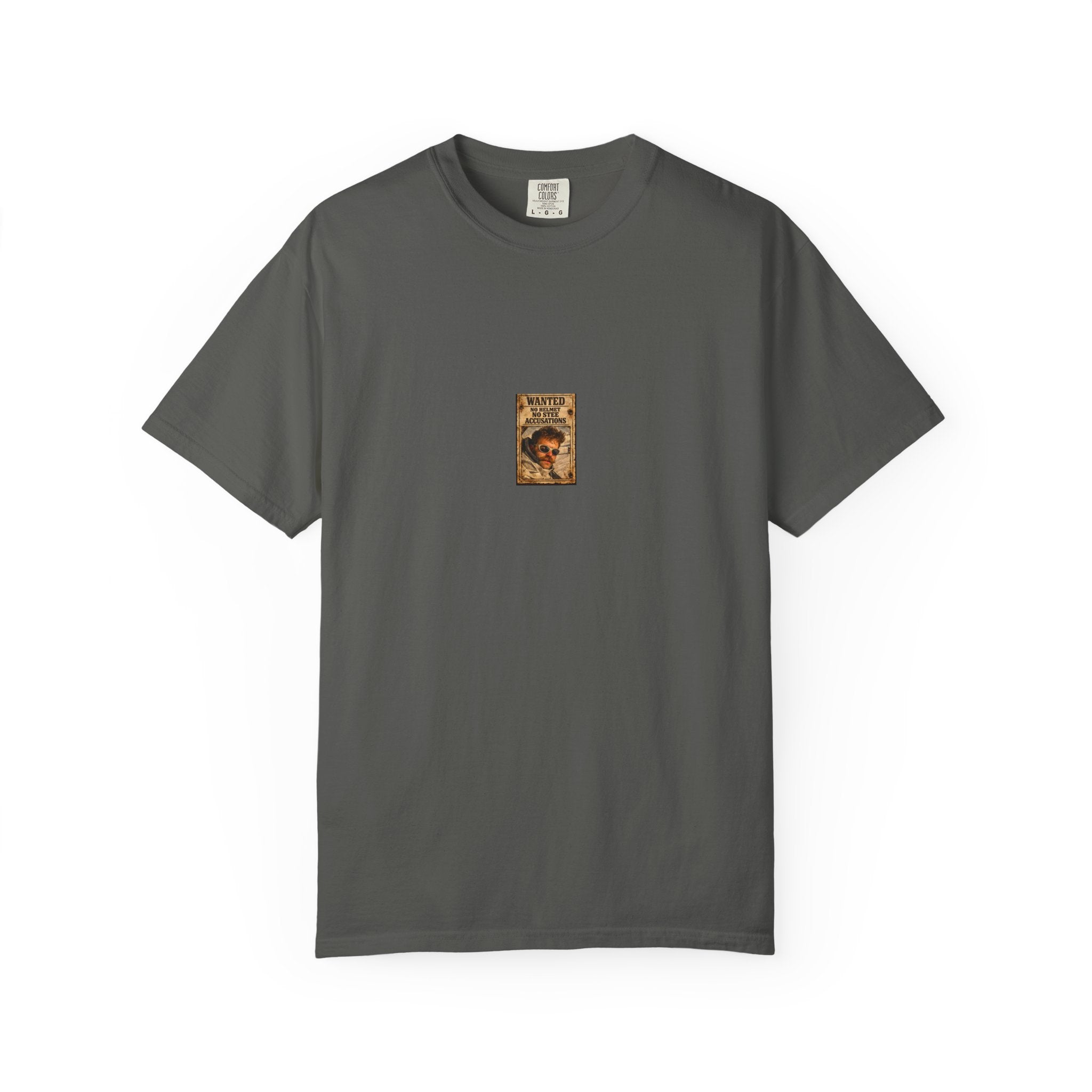 WANTED T-Shirt