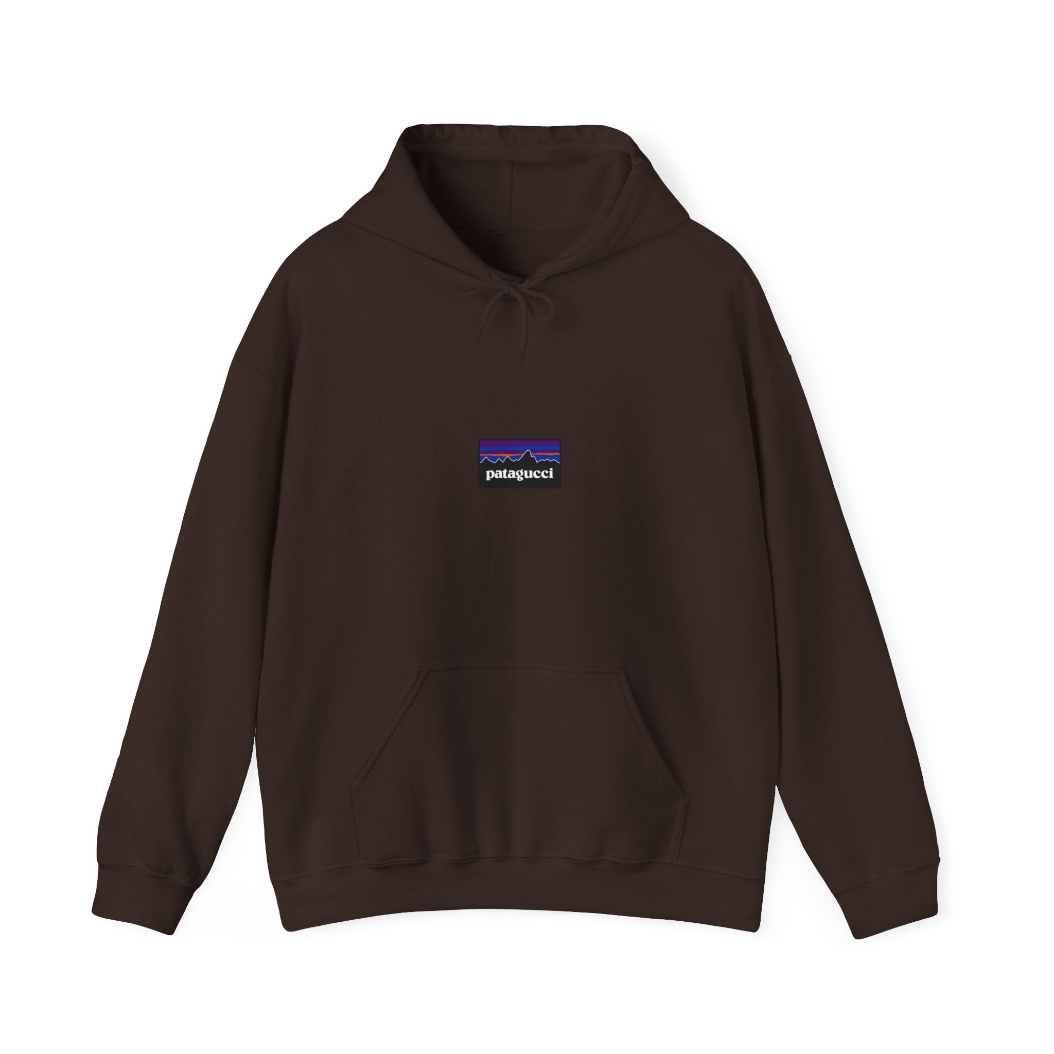 Patagucci Hoodie