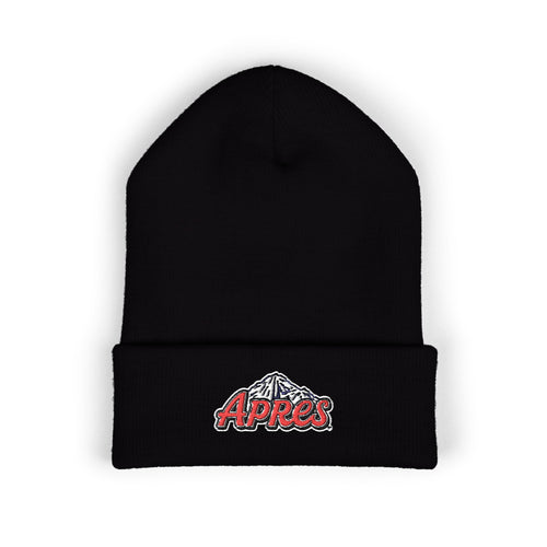 Apres Beanie