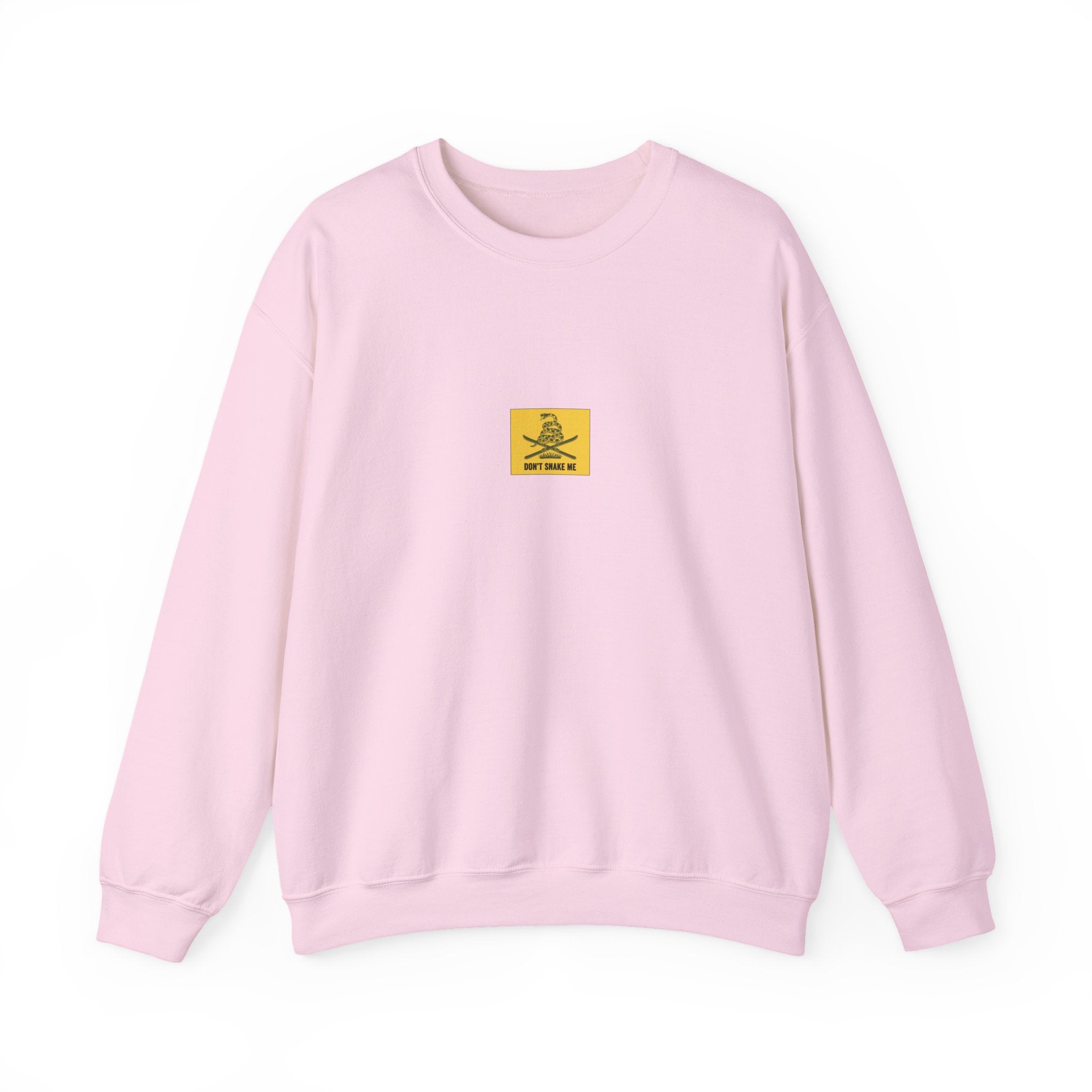 Don't Snake Me Long Sleeve