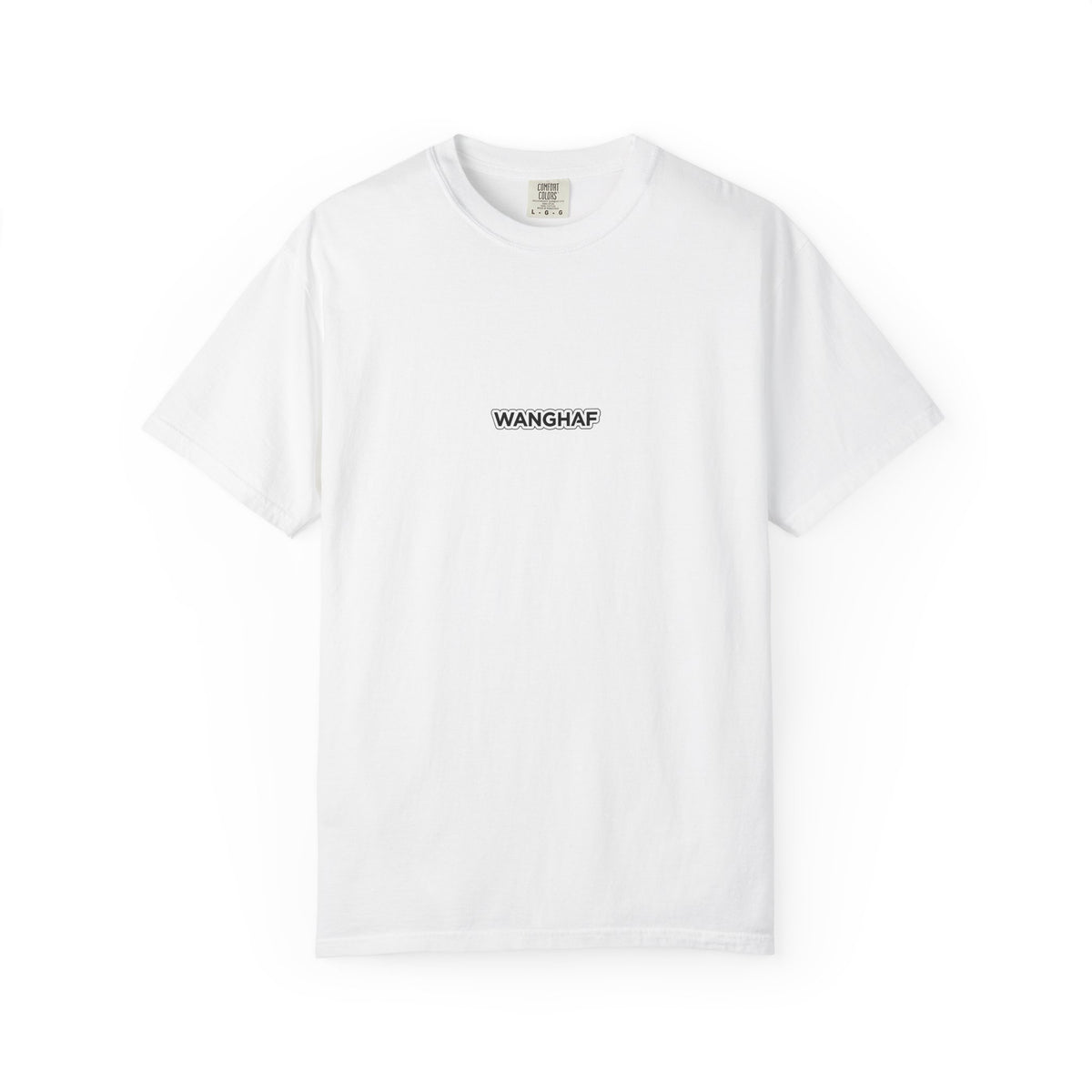 WANGHAF T-Shirt