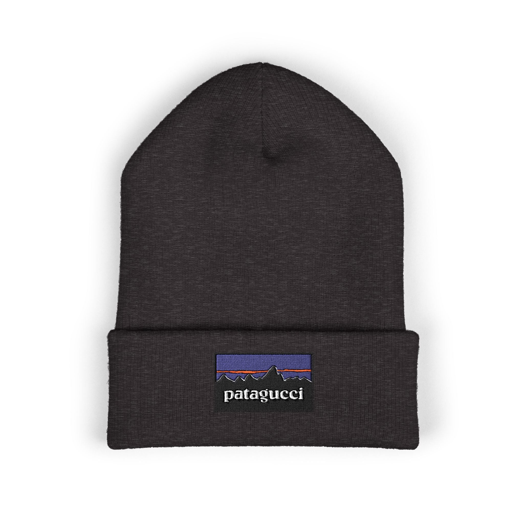 Patagucci Beanie
