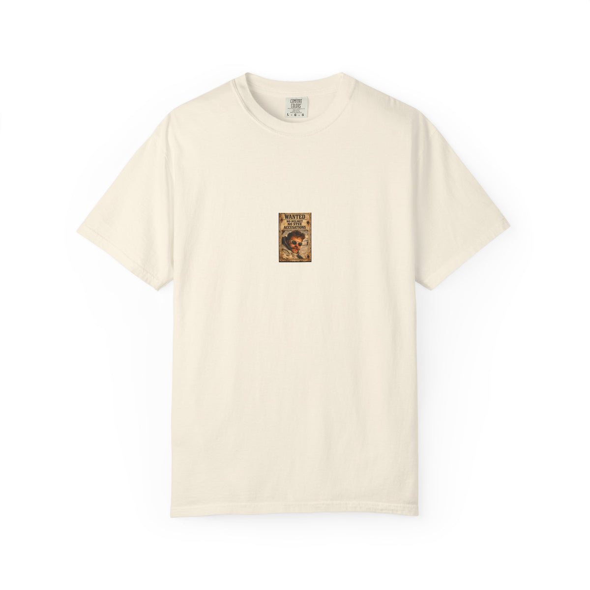 WANTED T-Shirt