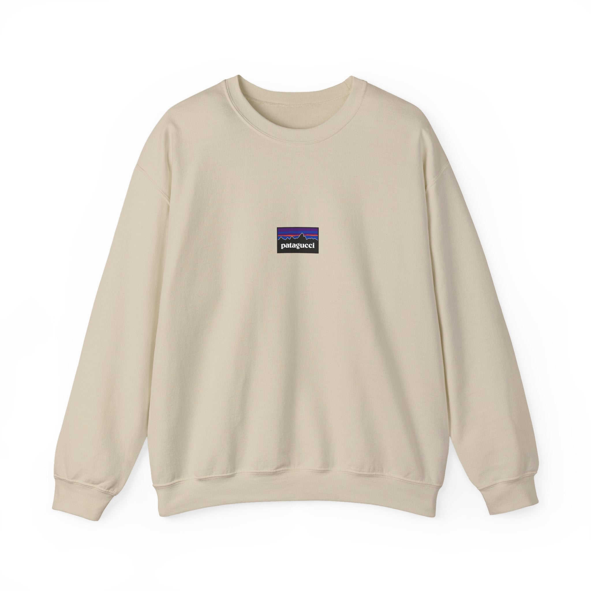 Patagucci Long Sleeve
