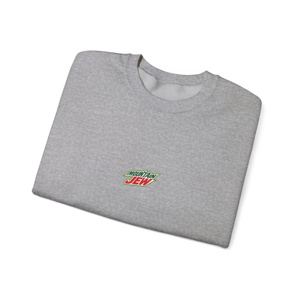 Mountain Jew Long Sleeve