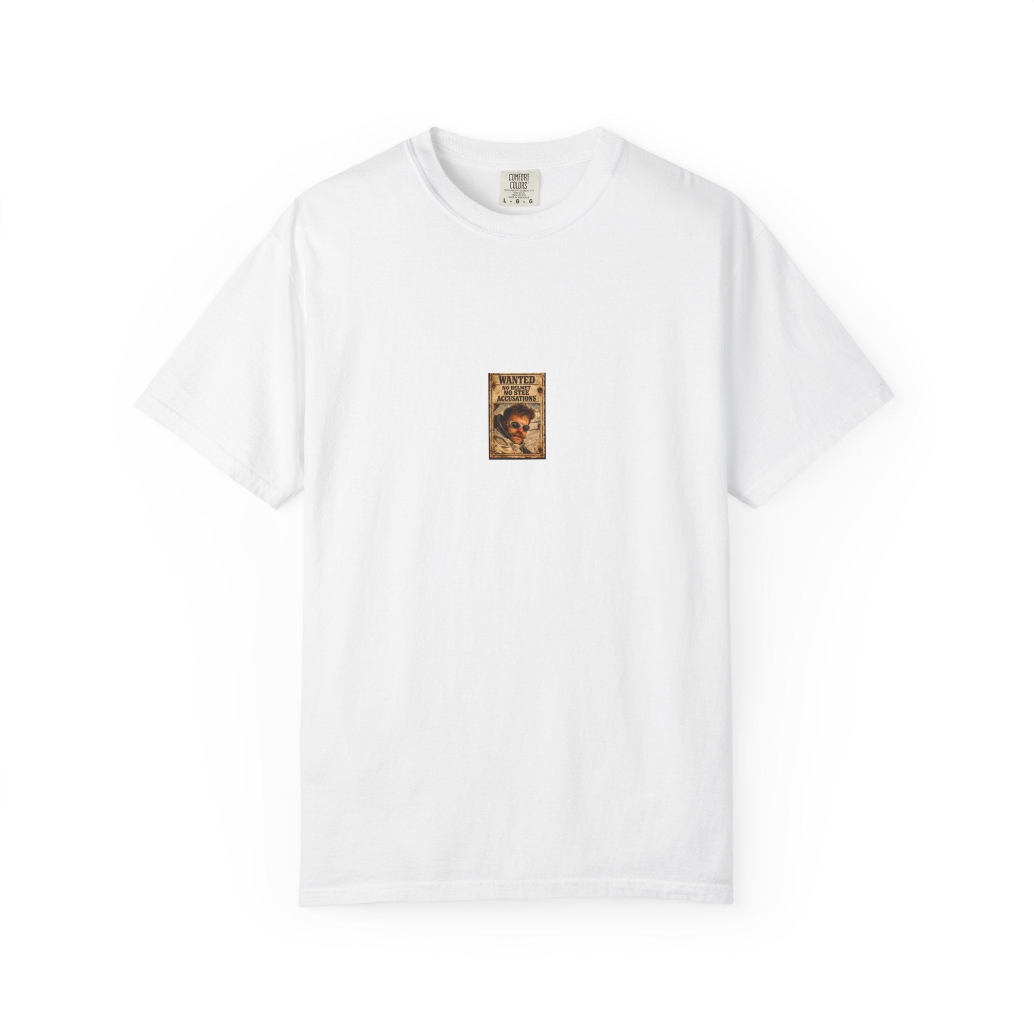 WANTED T-Shirt