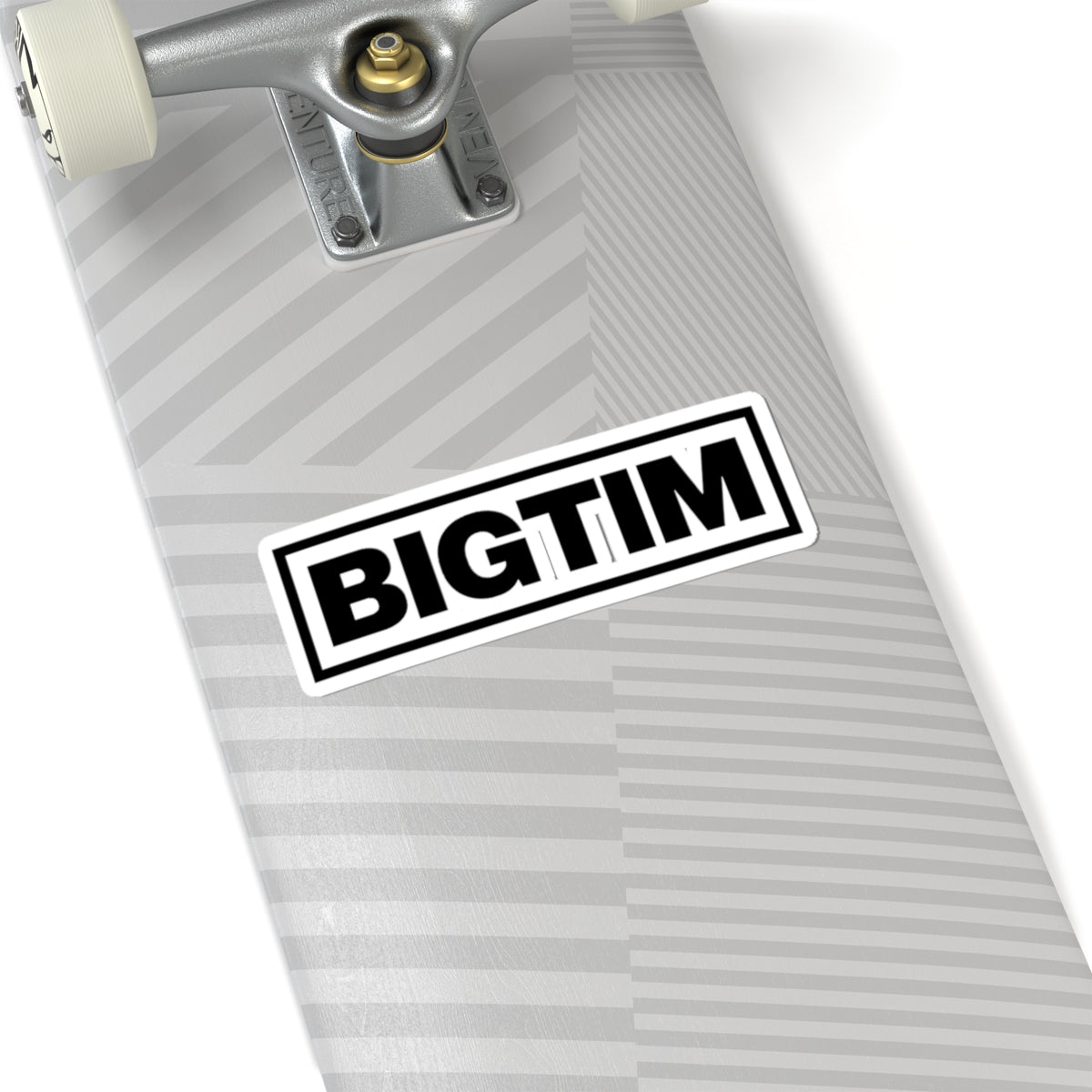 BIGTIM Sticker