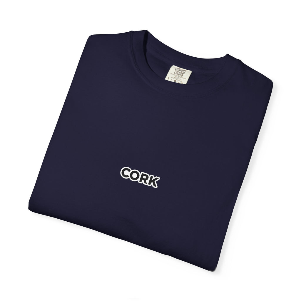 Cork T-shirt