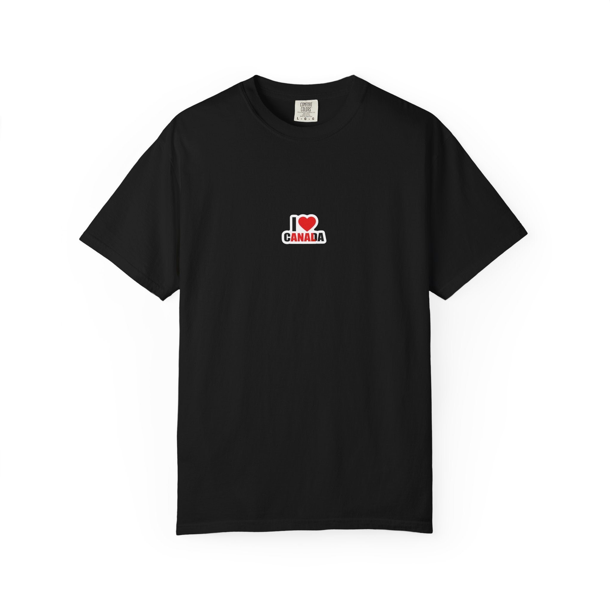 Canada T‑Shirt