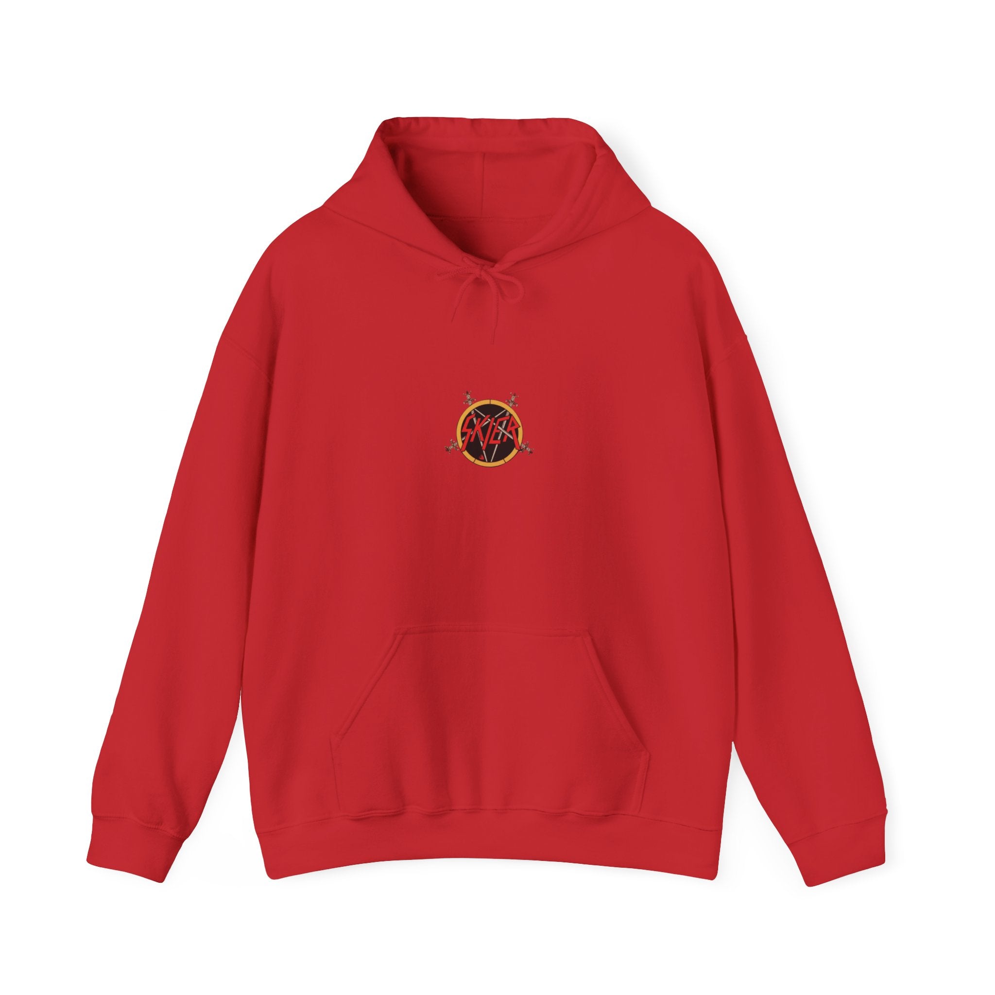 SKIER Hoodie