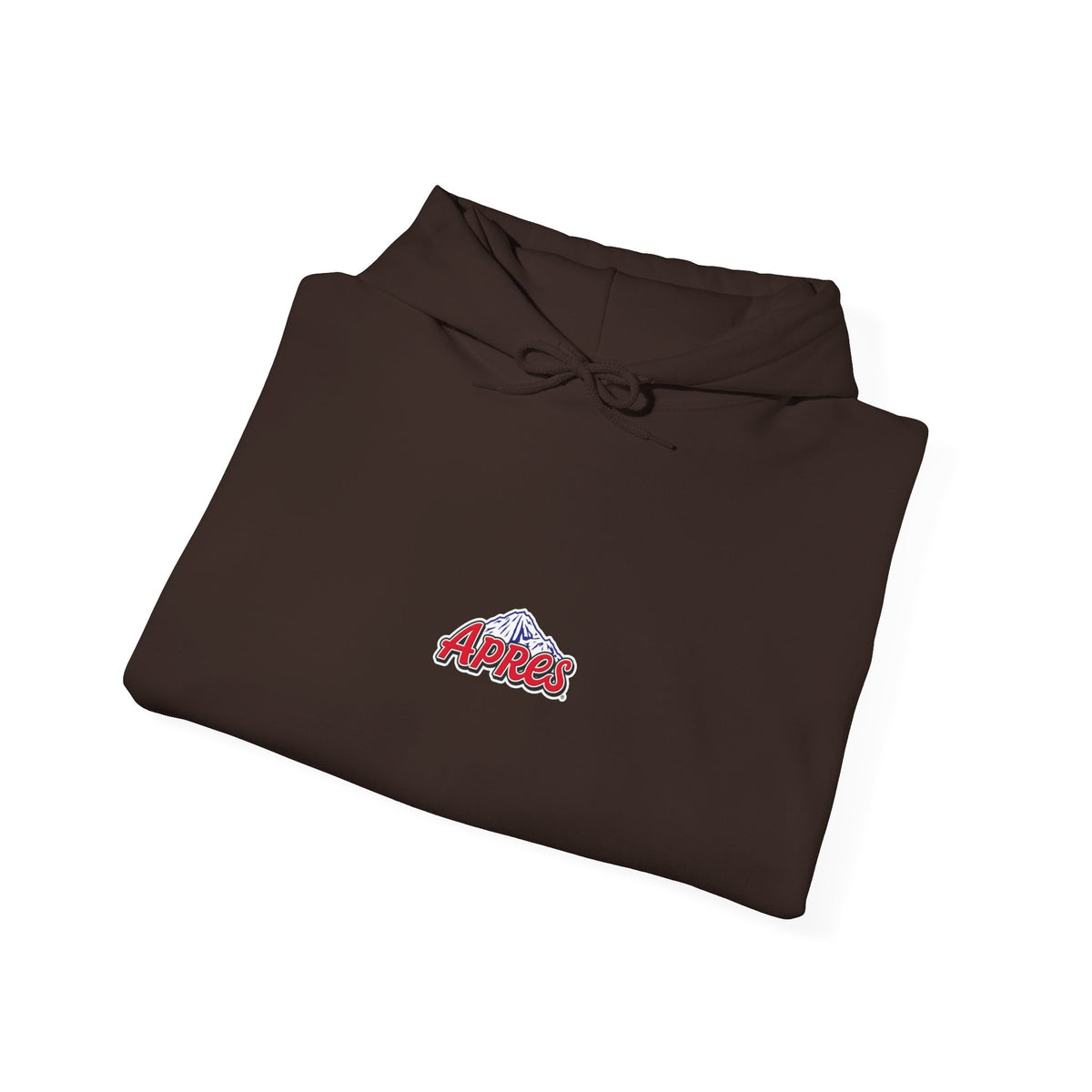 Apres Hoodie