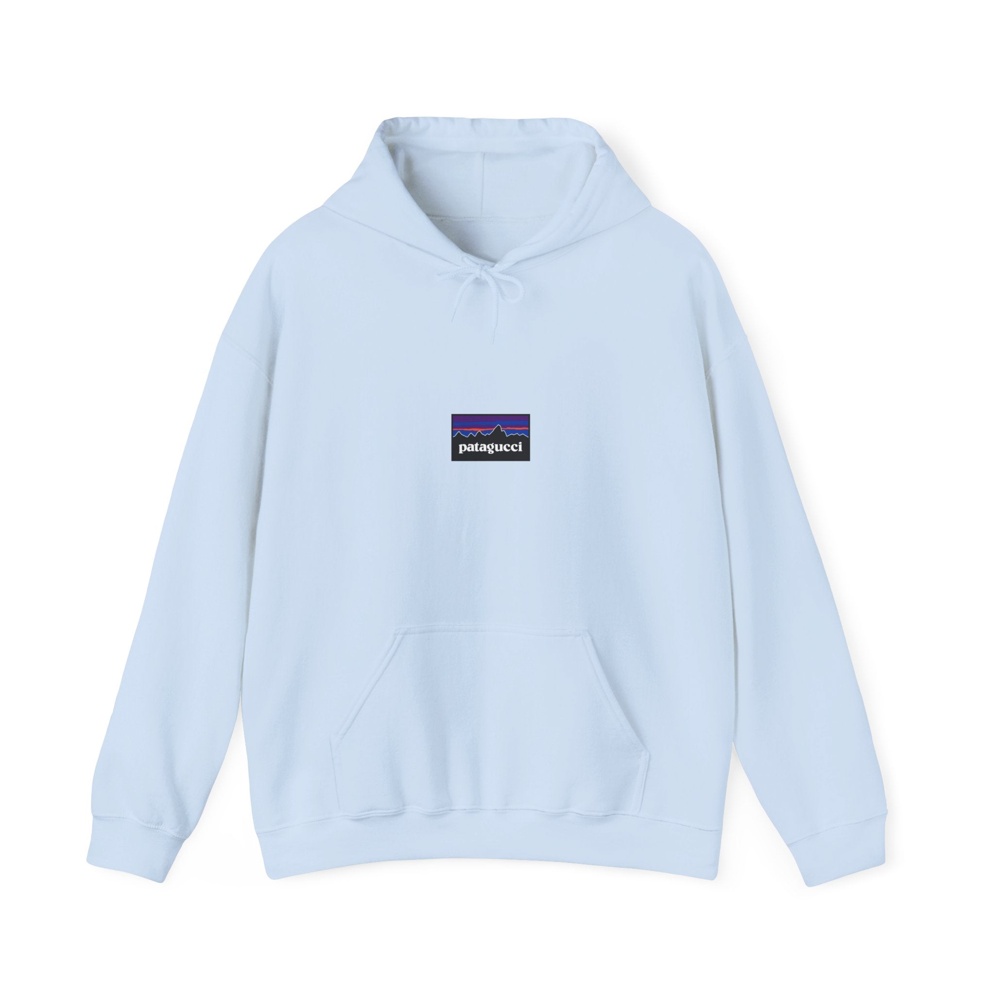 Patagucci Hoodie