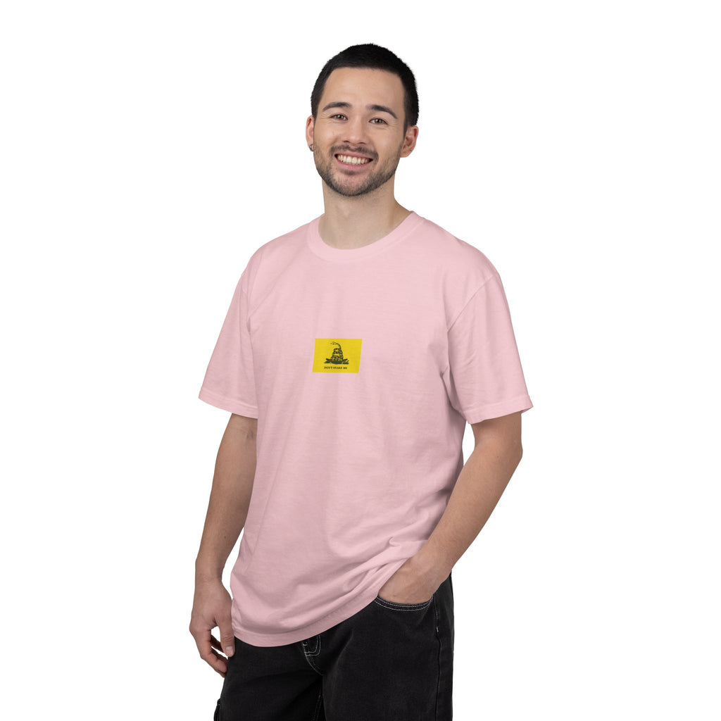 Don't Snake Me T-shirt