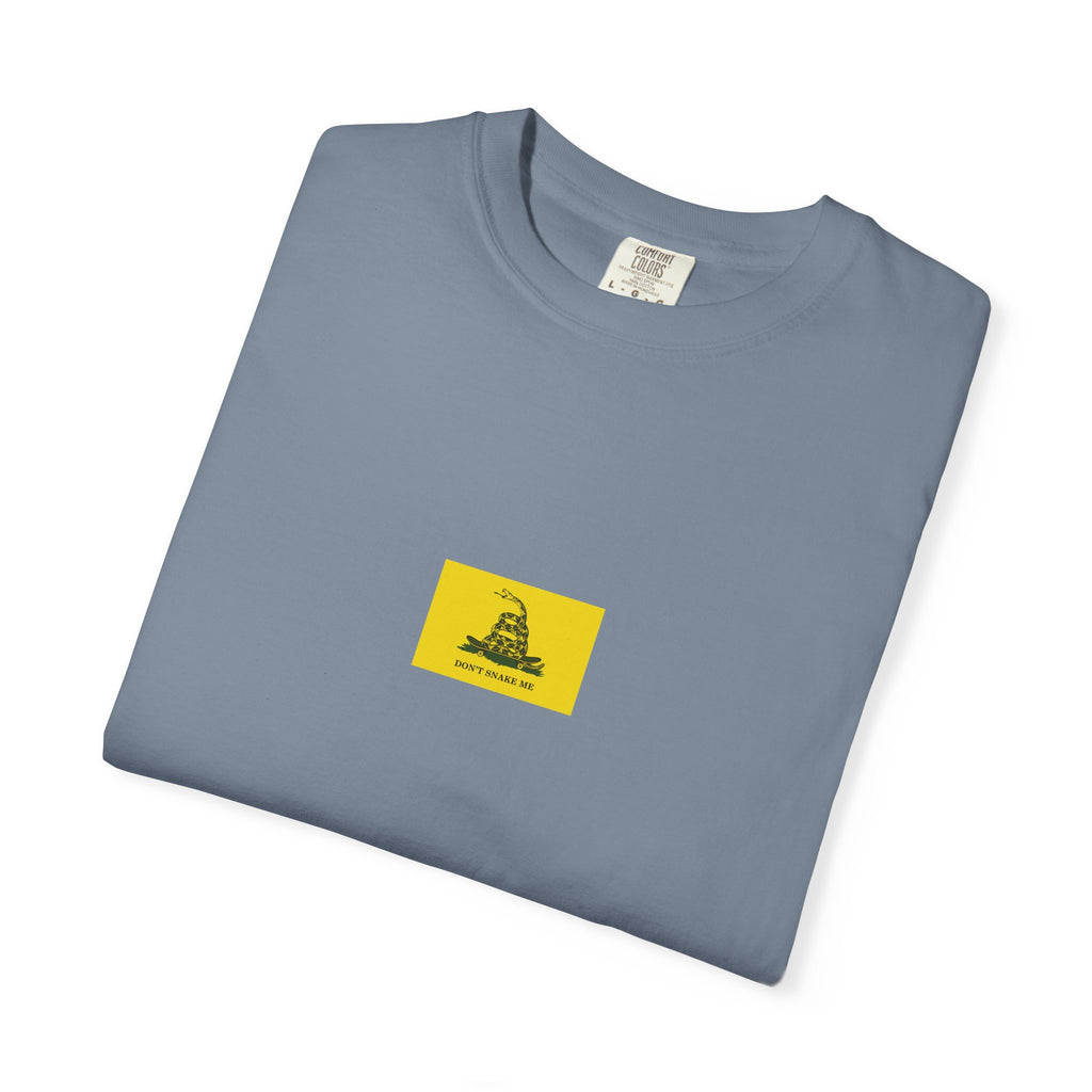 Don't Snake Me T-shirt